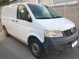 Volkswagen T5 Transporter 2.0 TDI Klimaanlage - Volkswagen T5 Transporter in Mönchengladbach