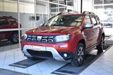 Dacia Duster II 1.3 TCe 150 Prestige + 4WD (EURO 6d) - Dacia Duster: Allradantrieb, 1.6