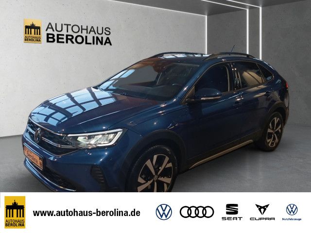 Volkswagen Taigo 1.0 TSI Life DSG *R-CAM*PDC*LED*SHZ*