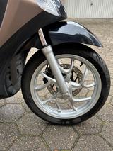 Piaggio Medley 125 - PIAGGIO ROLLER 125