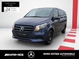 Mercedes-Benz VITO 116 TOURER NEUES MODELL AHK 2,5t KAM MBUX - Mercedes-Benz Vito: Mb
