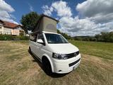 Volkswagen T5.2 California Comfortline Ocean Vollausst. - Volkswagen T5 California: Comfortline