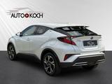 Toyota C-HR Hybrid Team D 2.0 EU6d Navi LED Apple CarPl - gebrauchte Toyota C-HR aus dem Jahr 2023