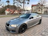 BMW 335i M Sport Paket M Performance - BMW 3er Reihe aus 2010: Coupe