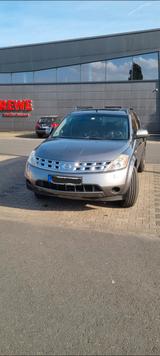 Nissan Murano 3.5 -
