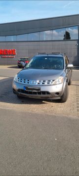 Nissan Murano 3.5 - - Nissan Murano aus 2005