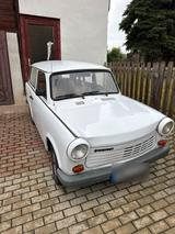 Trabant 1.1 Universal BJ 89 Vorserienfahrzeug - Vorserien Autos
