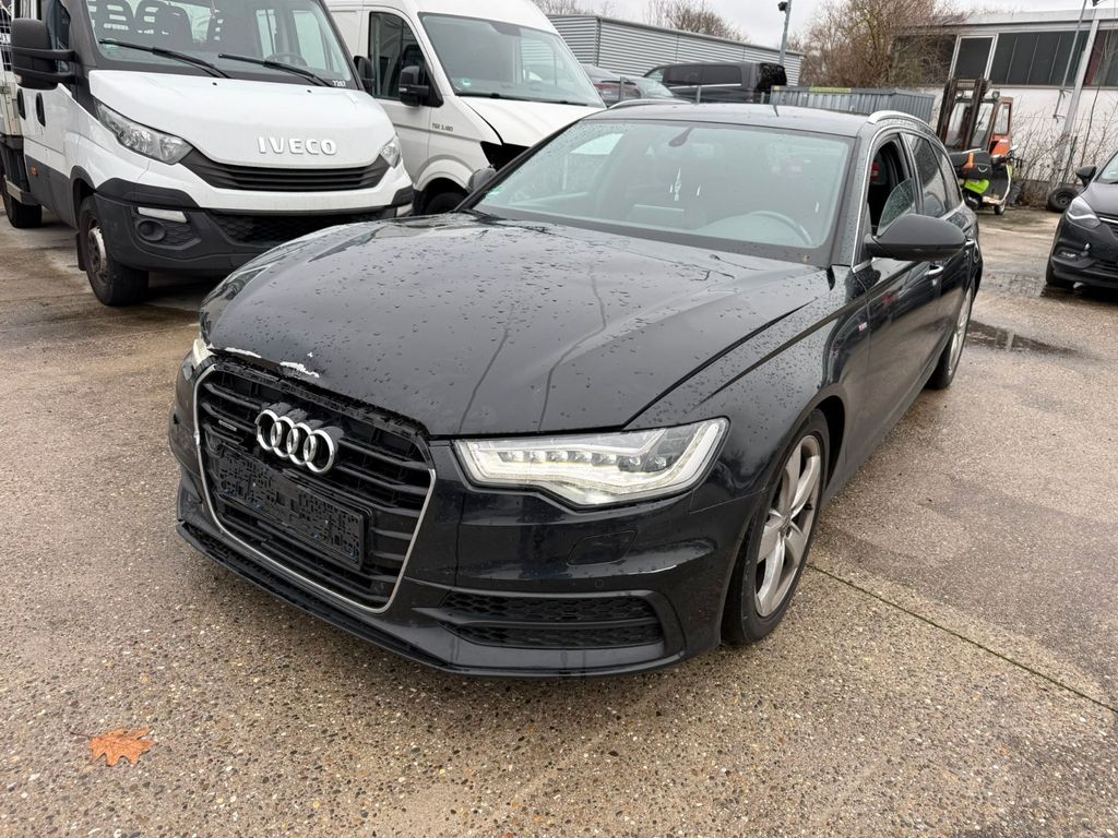 Angebot ansehen Audi A6