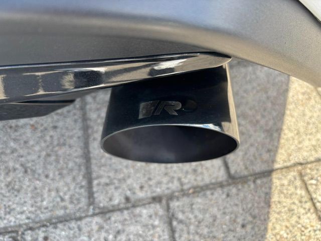 Ford Focus Lim. 2.3 ST X TrackMatrixNavi