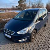 Ford Galaxy Van (7er Sitzer!) - Voll funkt... - Ford Galaxy Gebrauchtwagen in München