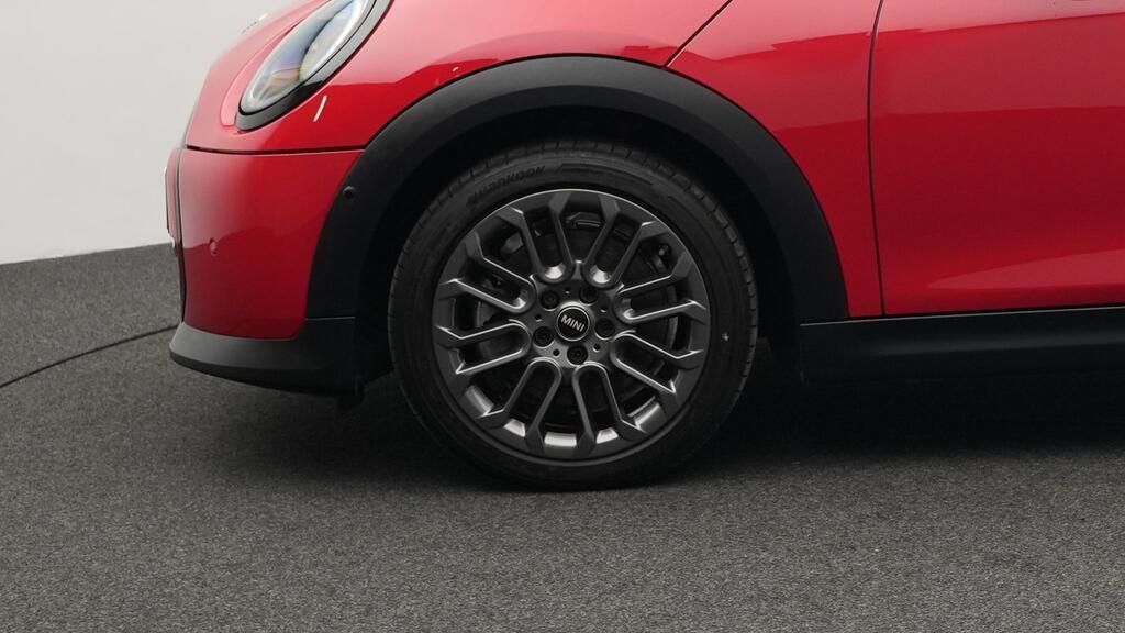 MINI Cooper S - Bild 19