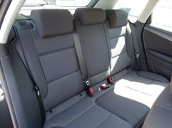 Fahrzeugabbildung Audi A3 1.6 TDI Attraction Automatik *1-HAND / SCHECK