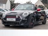 MINI John Cooper Works Cabrio LEDER CHILI WIRED SPOKE - MINI John Cooper Works Cabrio Gebrauchtwagen