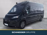 Etrusco CV 600 DB MODELL 26+MARKISE+SOLAR+FAHRRADTRÄGER - Etrusco CV
