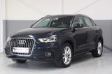 Audi Q3 2.0 TDI quattro S Line~Linksgas~Navi~SZH~PDC - Audi Q3 mit Diesel-Antrieb: 2.0