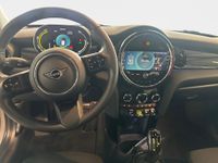 MINI Cooper SE - Vorschau Bild 12
