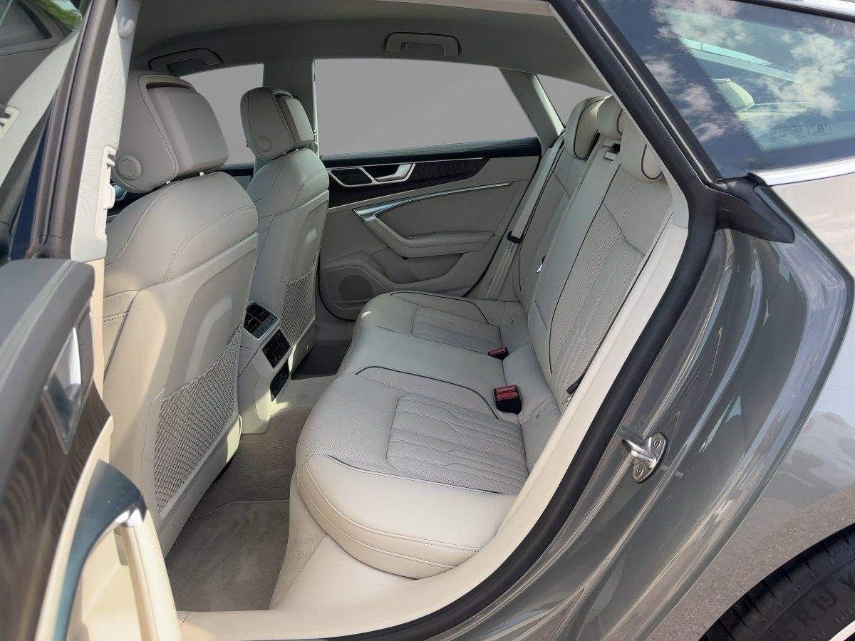 Audi A7 Sportback 55 TFSI quattro S tronic Navi Kamer, миниатюра 12
