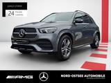 Mercedes-Benz GLE 400 d AMG 360° PANO LED NIGHT AHK BURMESTER - Mercedes-Benz GLE 400 in Hamburg