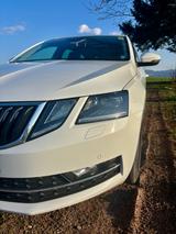 Skoda Octavia 1.6 TDI SCR Style Combi Style