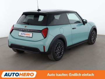 MINI Cooper S - 6