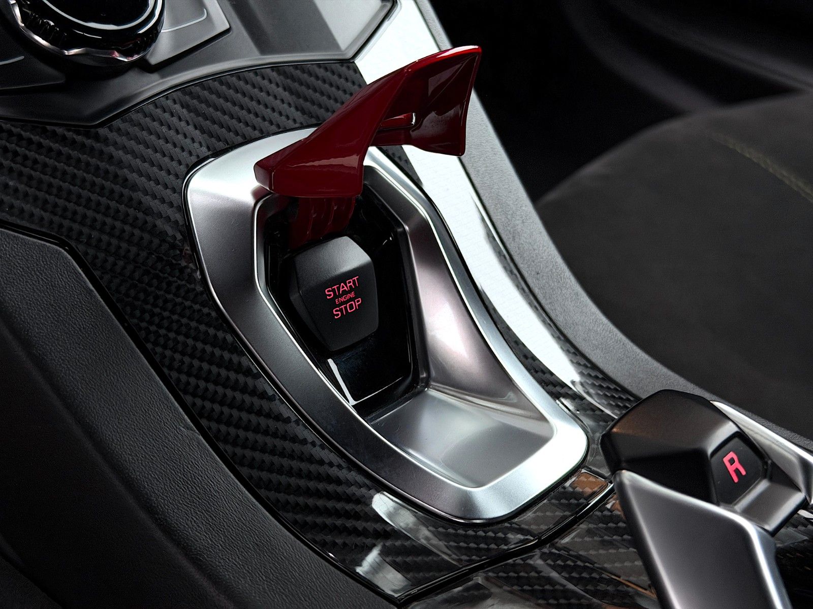 LAMBORGHINI Huracan Huracán LP610-4 Spyder Lift/Kam/21"/MwSt – Ansicht 42