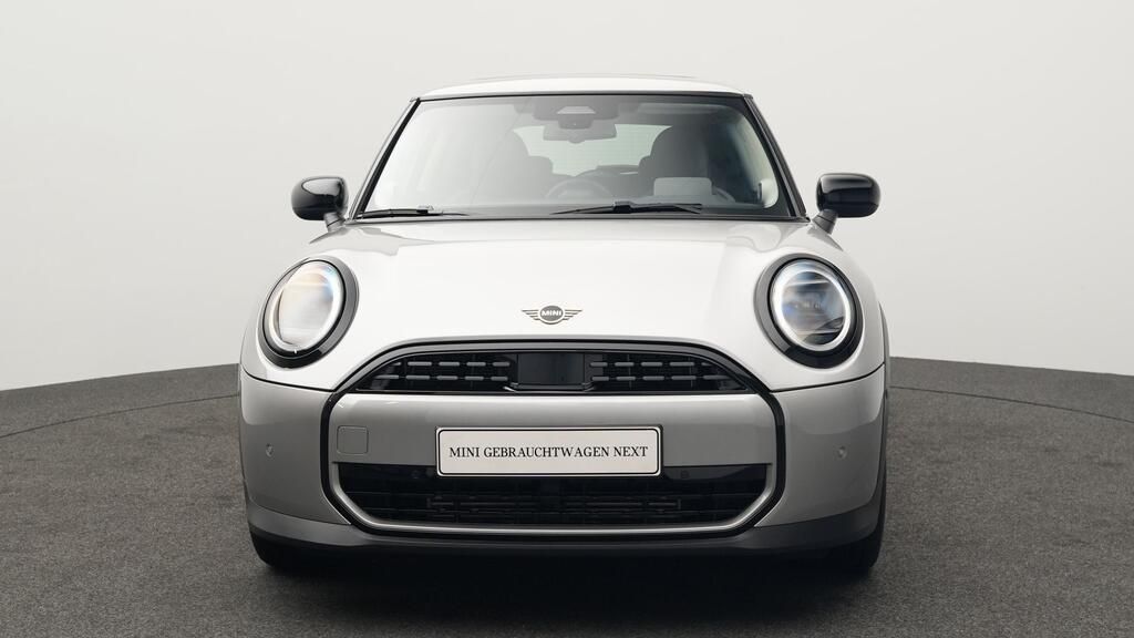 MINI Classic Trim imagem 3