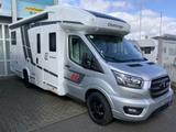 Challenger Teilintegriert 317 Cosy Edition Arctic,Hubbett,F