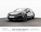 Volkswagen ARTEON LIMOUSINE 2.0TSi R LINE 4M IQ-L/ACC/PANO - VW Arteon von 2025