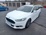 Ford Mondeo ** ST Line / Allrad ** mit Garantie - Ford Mondeo: Allradantrieb
