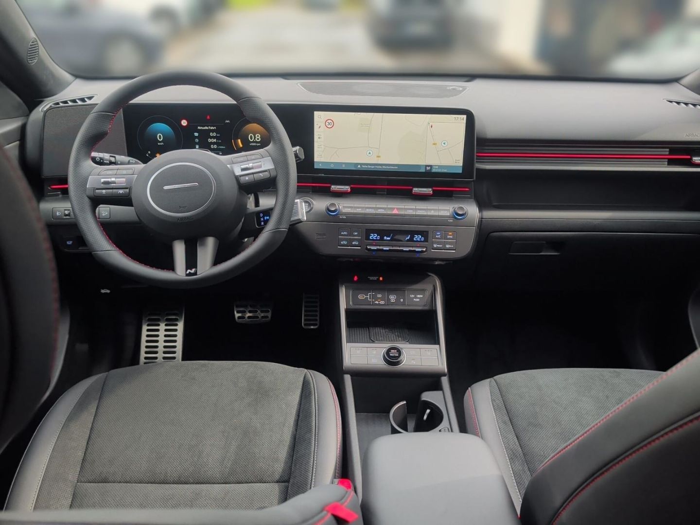 Hyundai KONA - Bild 10
