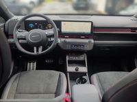 Hyundai KONA - Vorschau Bild 10