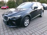 Mazda CX-3 2018 SKYACTIV-G 121 FWD SKYACTIV-Drive 89kW - Mazda: 1.8