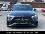 Mercedes-Benz C 180 Lim. W206 AMG Line NIGHT/LED/CAM/BURMESTER - Mercedes-Benz C-Class: A206