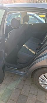 Volkswagen Golf Plus 1.6  102 PS  140.57... - Volkswagen Golf: 102 Ps