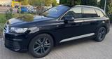 Audi Q7 3.0 TDI-S-Line Plus/Bose/LED/7-Sitze/AHK/Pano - Audi Q7 Gebrauchtwagen in Frankfurt