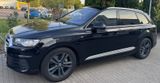 Audi Q7 3.0 TDI-S-Line Plus/Bose/LED/7-Sitze/AHK/Pano - Audi Q7 Gebrauchtwagen in Frankfurt