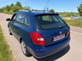 Skoda Fabia Combi Cool Edition*KLIMA*TÜV*SCHECKHEFT* - Skoda Fabia aus 2011: Combi