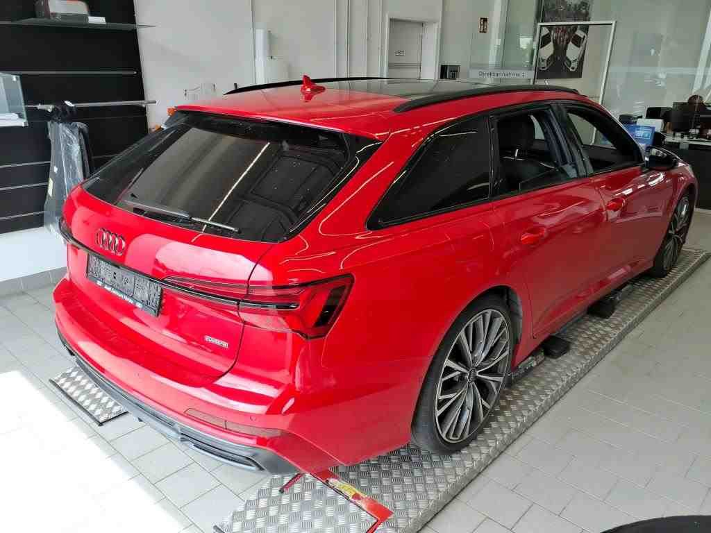 Audi A6 - Bild 2