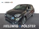 Fiat 500X Dolcevita Sport 1.5 GSE Faltdach Leder - Fiat 500X Gebrauchtwagen in Hamburg
