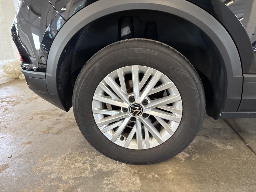 Volkswagen T-Roc Life 2.0 TDI SCR Tempo*PDC*Klima*Nav*SH