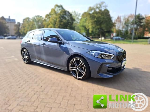 BMW 118 d 5p. Msport imagem 2