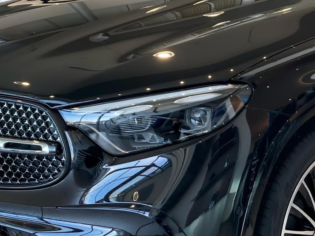 Mercedes-Benz GLC 450