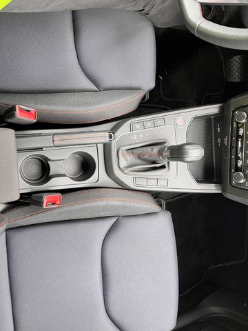 Ibiza FR Pro Black Edition 1.0 TSI*Pano/ACC/Navi