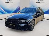 BMW 318i Touring M Sportpaket HiFi DAB LED RFK Shz - BMW 318 in Oldenburg
