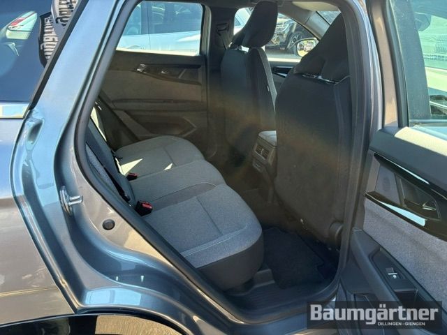 Fahrzeugabbildung Renault Austral Evolution TCe 160 Automatik Kamera/PDC