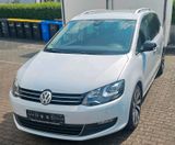 Volkswagen VW Sharan IQ-Drive 2.0 TDI DSG 6.Gang Mode... - Volkswagen Sharan: 6.2