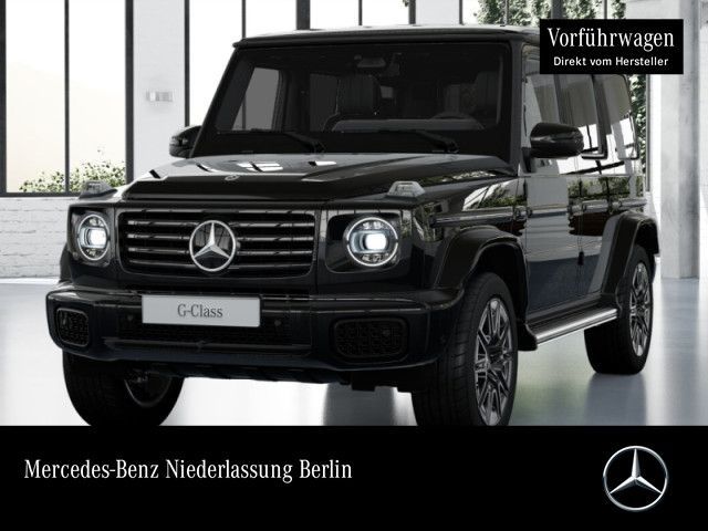 Mercedes-Benz G 500 360° Stdhzg AHK 9G Temp