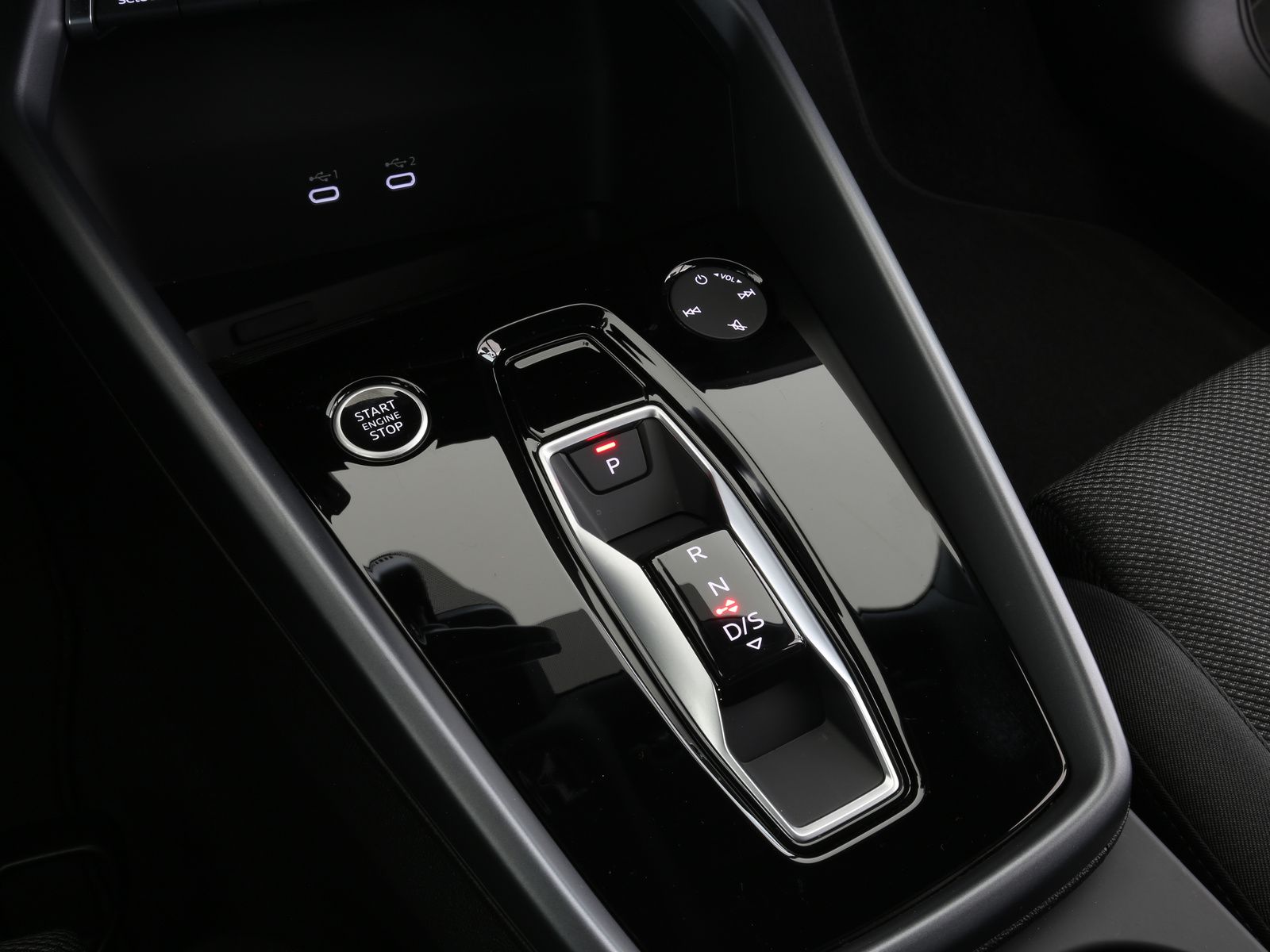 Audi A3 - Bild 17