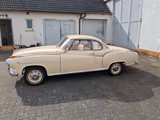 Borgward Andere - Borgward