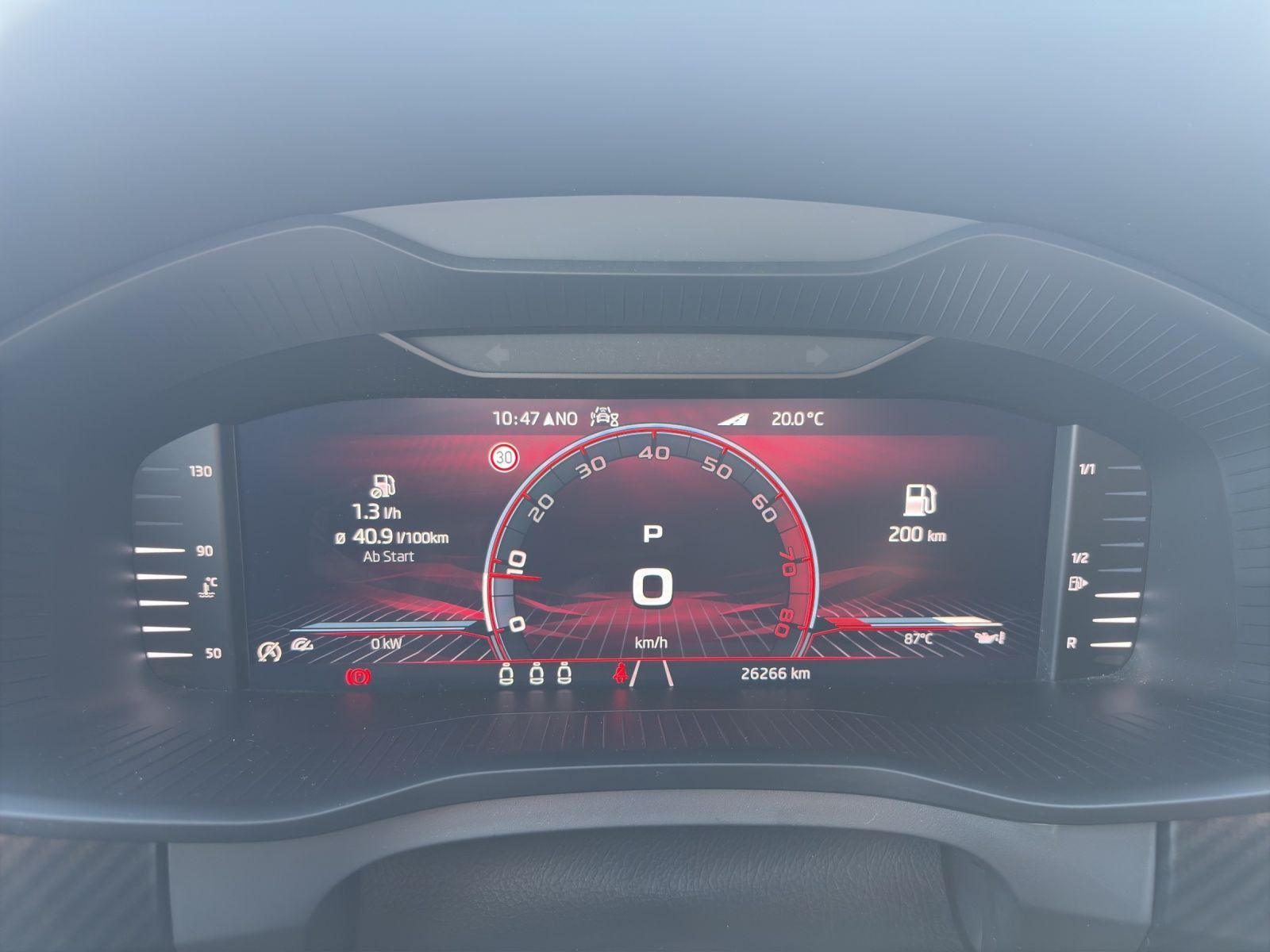 Skoda Kodiaq - Bild 11